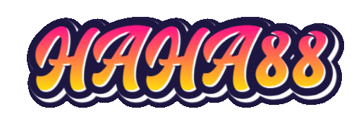 HAHA88 Logo