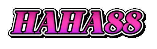 HAHA88 Logo